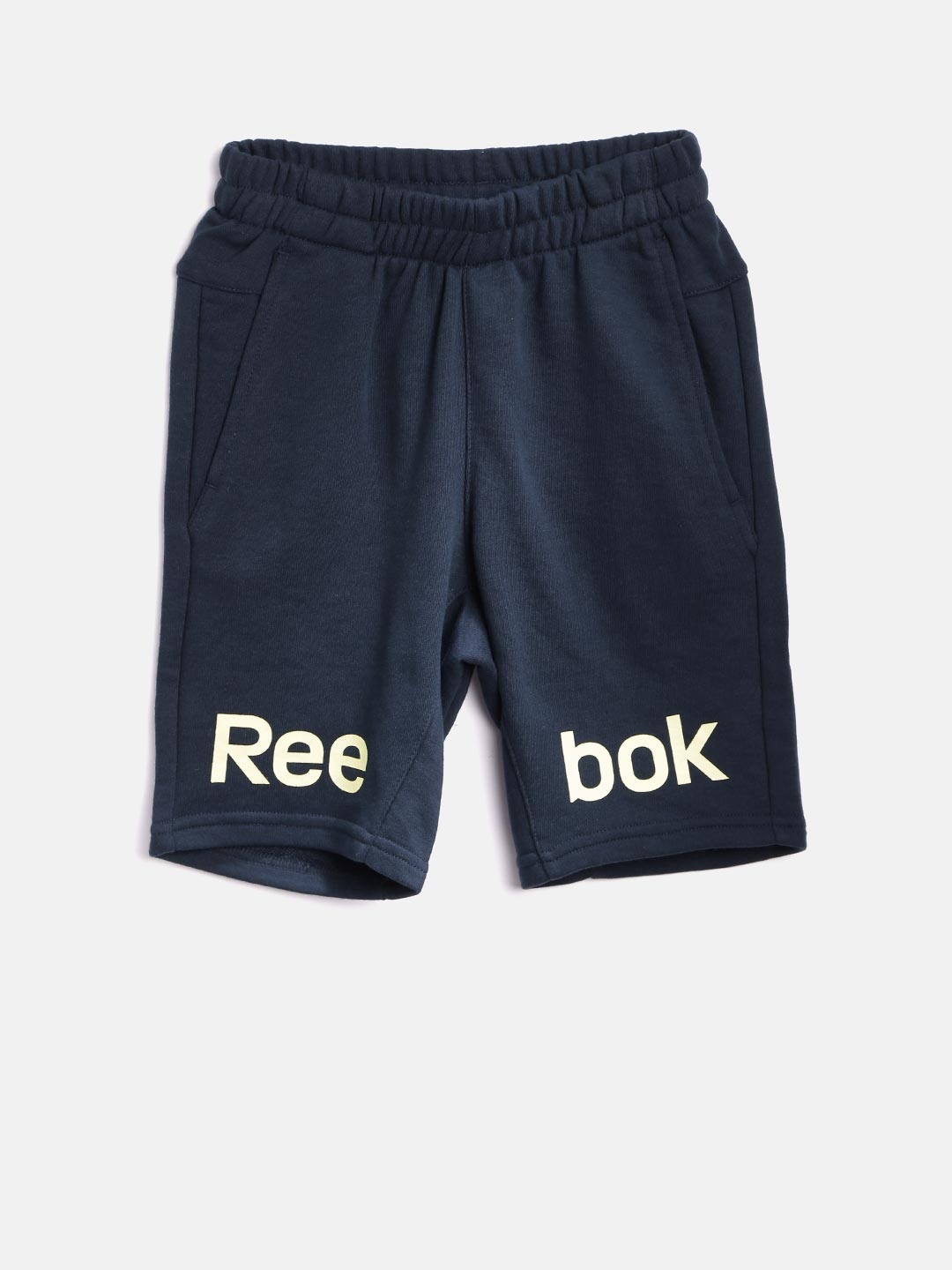 reebok boys shorts