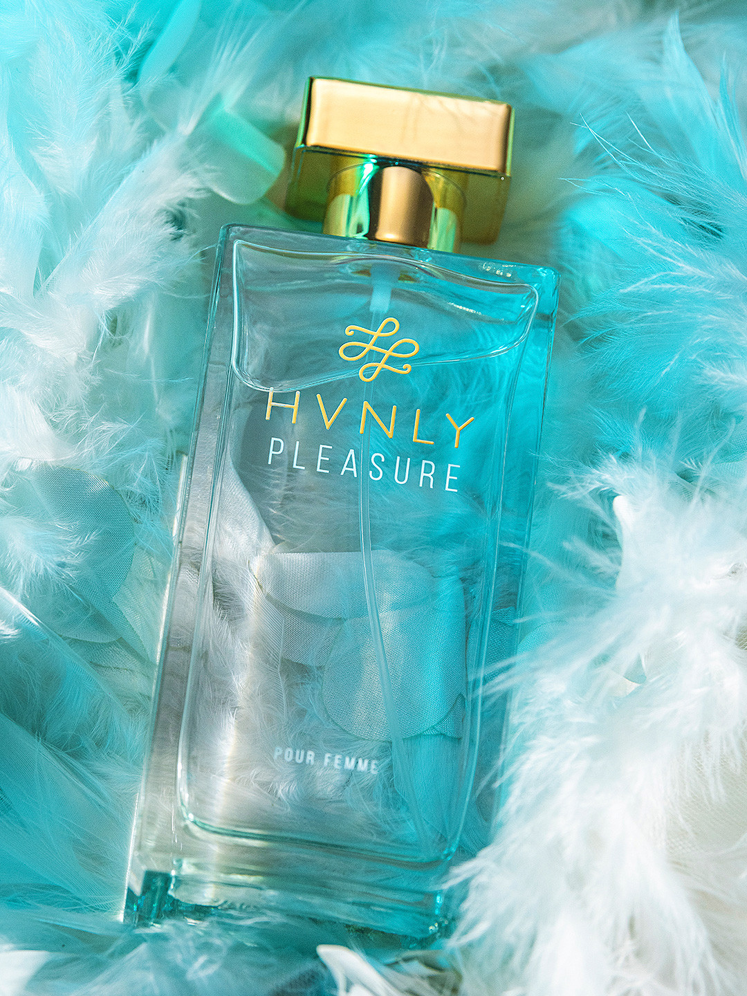 HVNLY Women Pleasure Eau De Parfum - 30ml