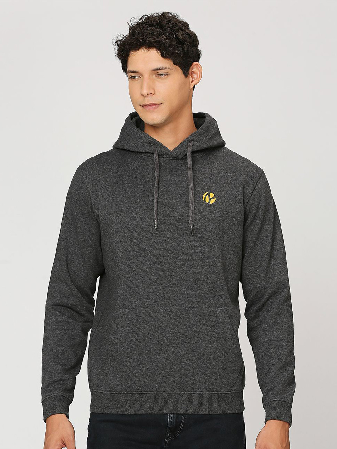 Pepe Jeans Long Sleeves Hooded Pullover