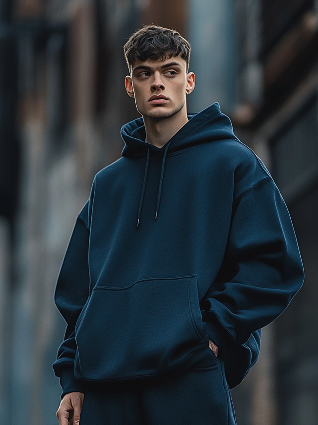 Sweatshirt with no sleeves on sale