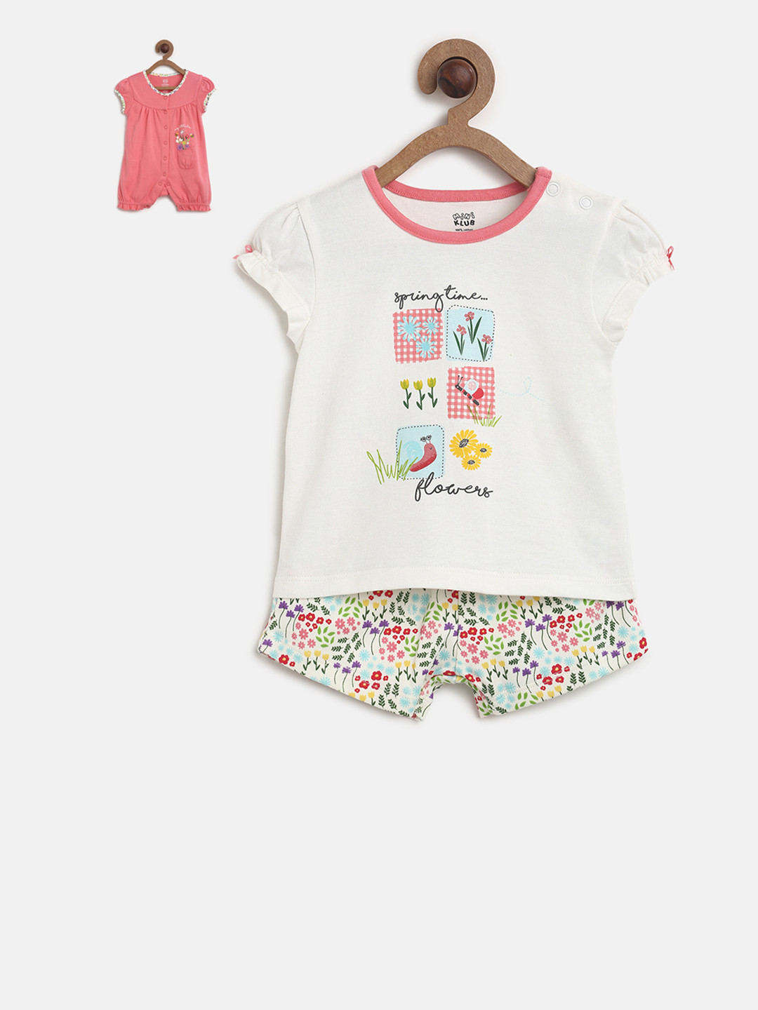 mini klub baby girl clothes
