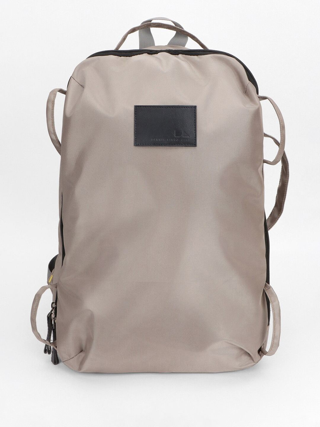 Dennis Lingo Unisex Medium Backpack