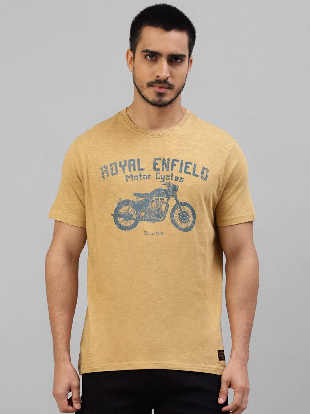 Royal enfield t shirts myntra new arrivals