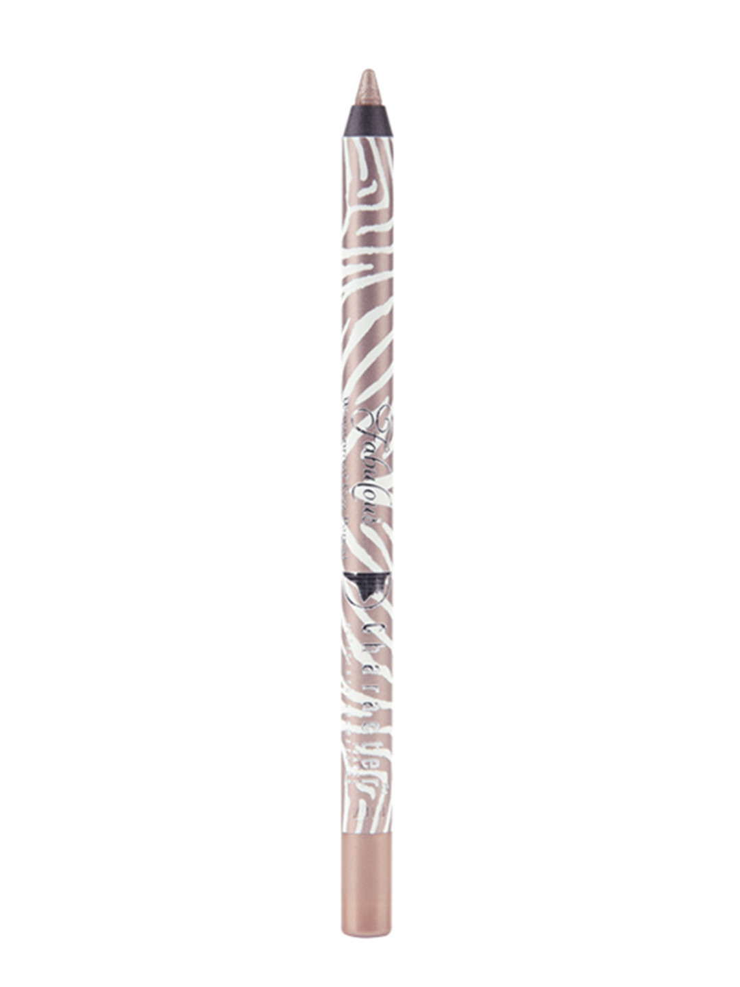 Character Fabulous Waterproof Eye Pencil - Rose Gold C412