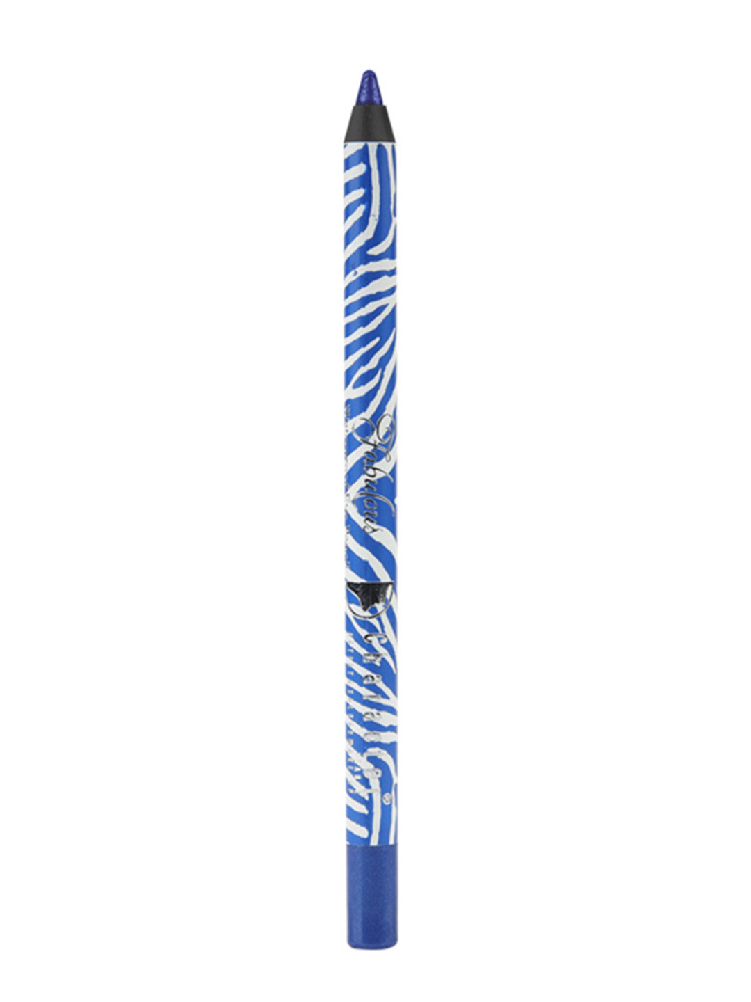 Character Fabulous Waterproof Eye Pencil - Electric Blue C410