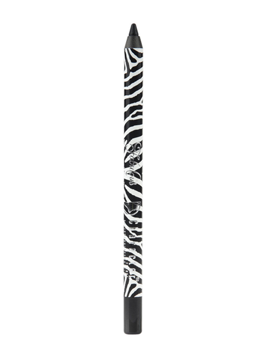 Character Fabulous Waterproof Eye Pencil  - Black Rose - C401
