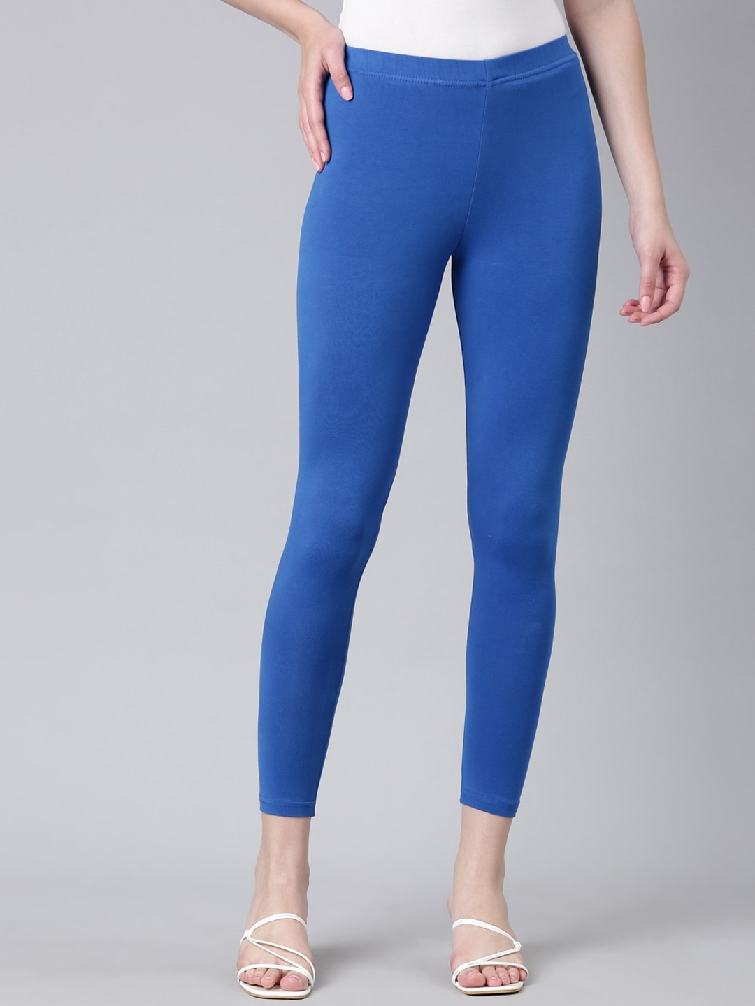 Dixcy scott ankle outlet leggings