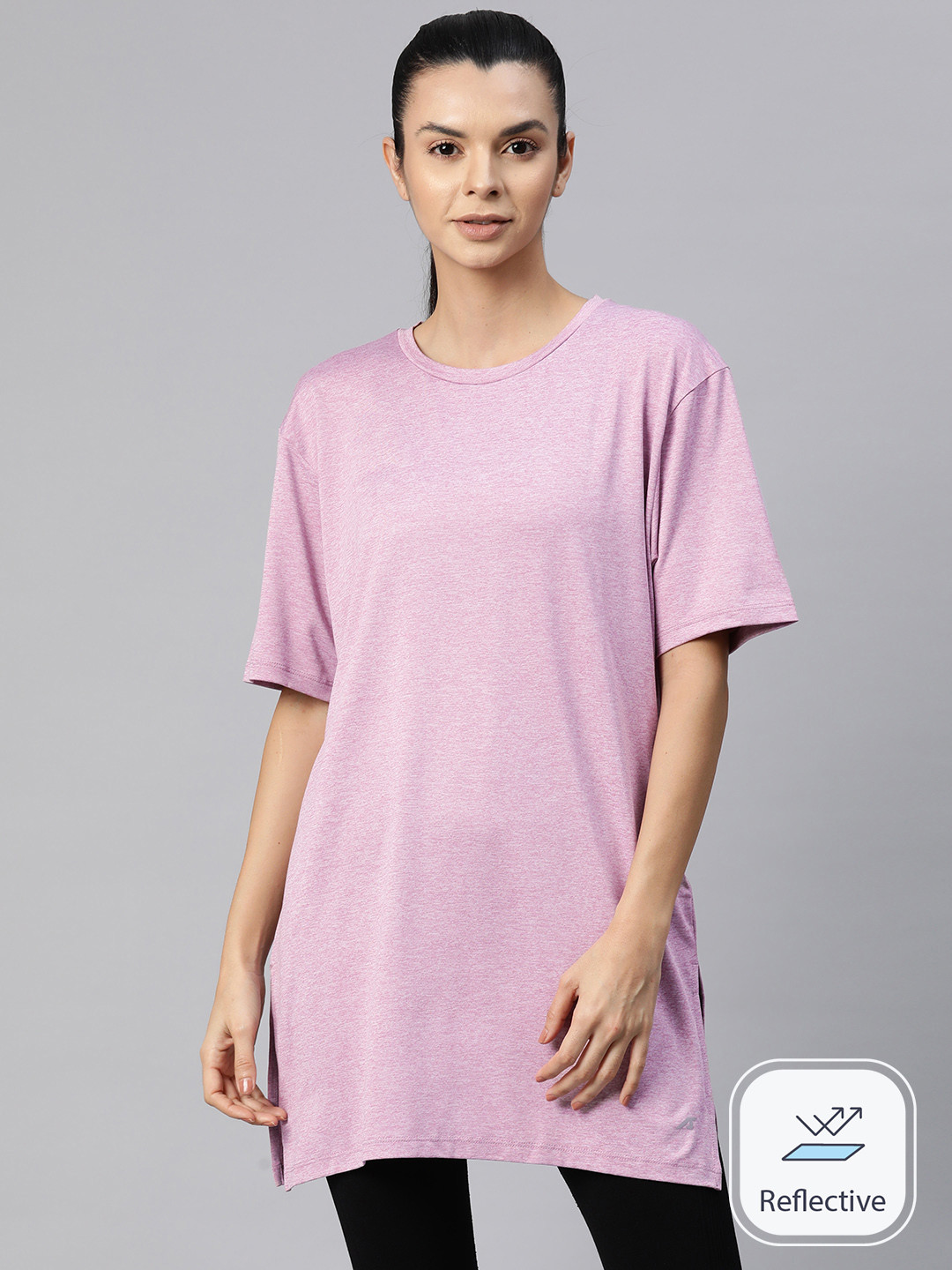 Alcis Elite Motion Dry Tech T-shirt