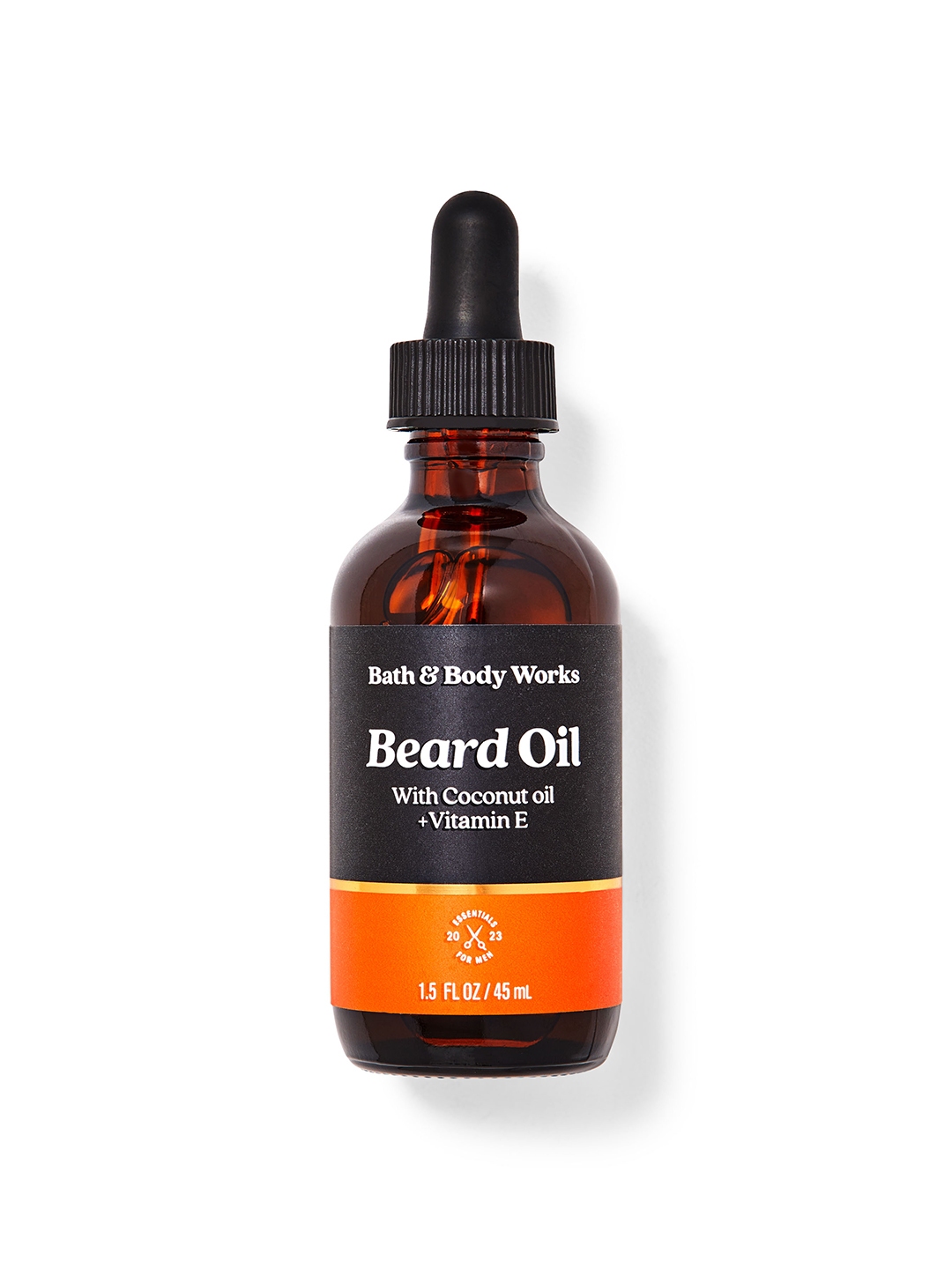 Buy Bath Body Works Ultimate Beard Oil With Vitamin E Coconut