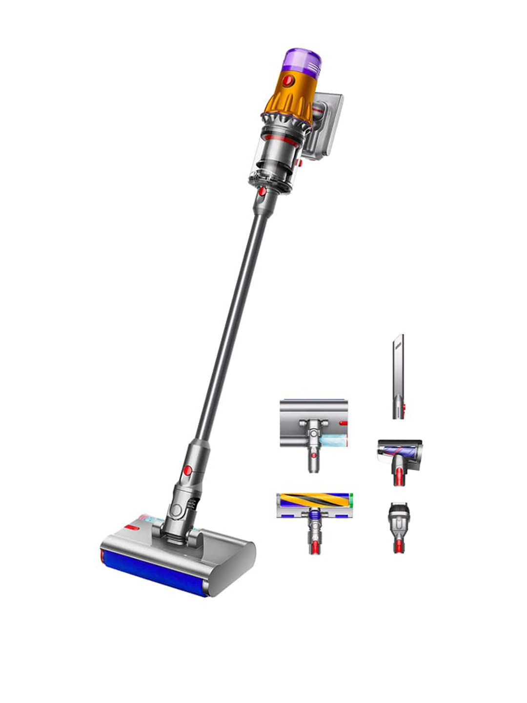 dyson V12S Submarine Wet & Dry Vacuum