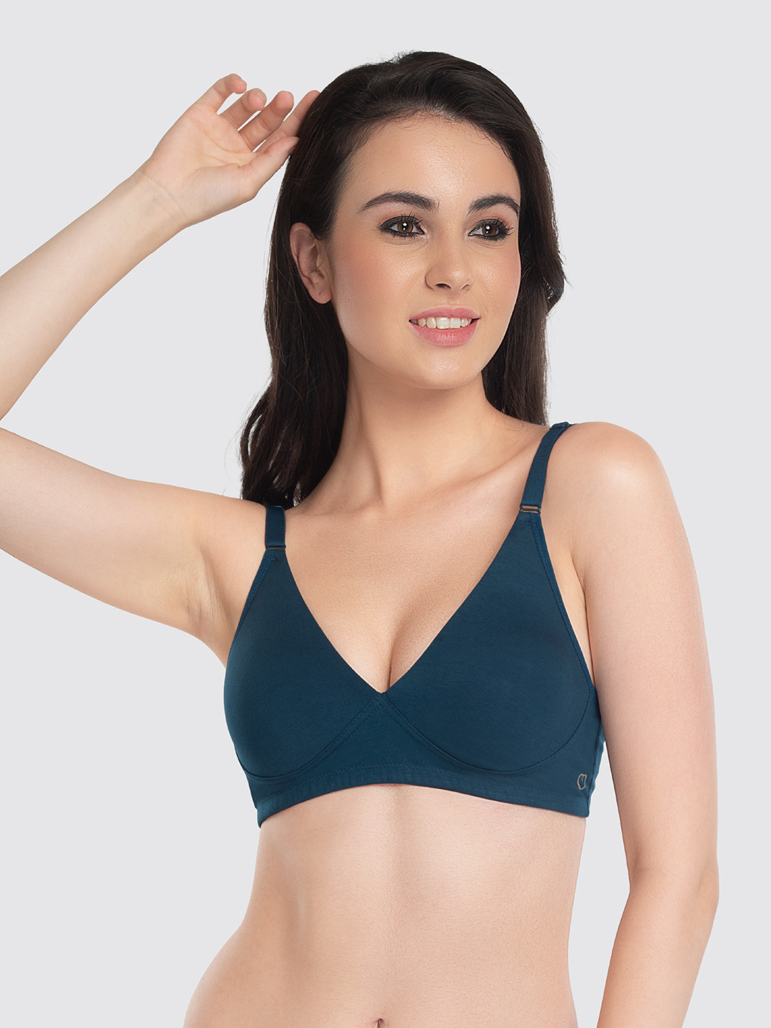 Lovable Full Coverage Bra With All Day Comfort