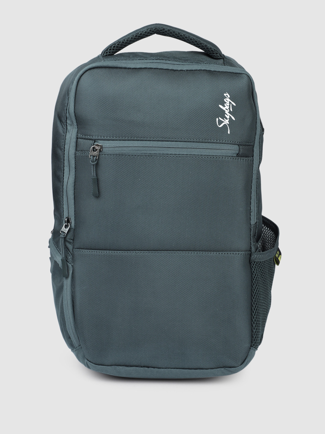 Skybags Unisex Backpack with USB Charging Port