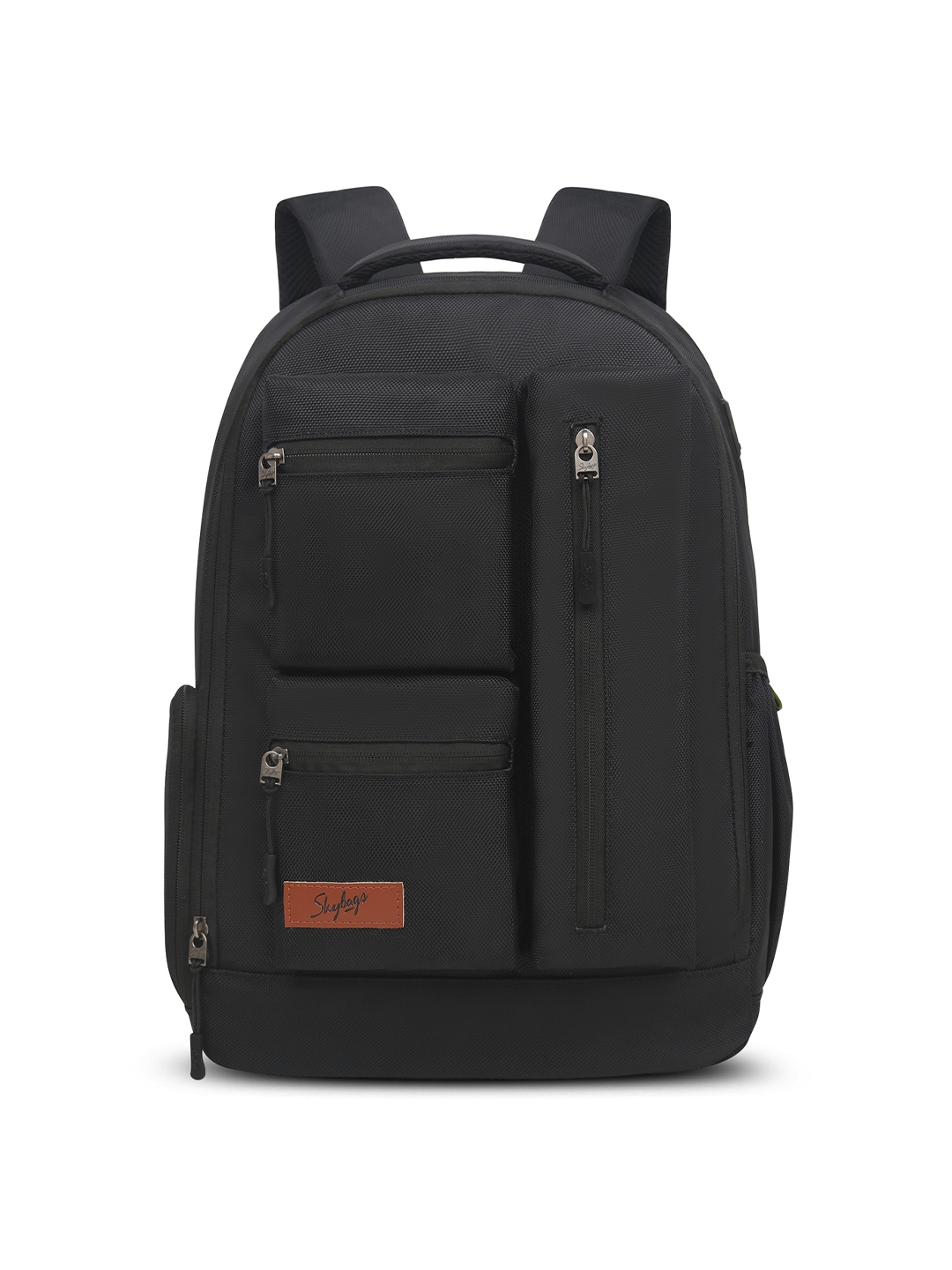Buy Skybags Unisex Nexus Laptop Backpack with USB Charging Port Backpacks for Unisex 25008014 Myntra