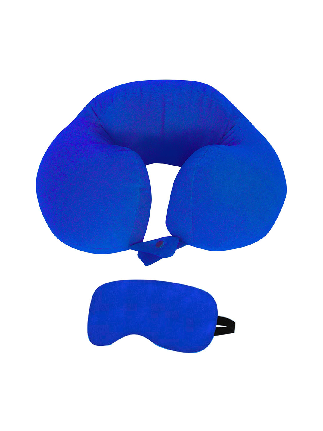 PILLOW TREE U-Shape Ultra-Soft Travel Neck Pillow