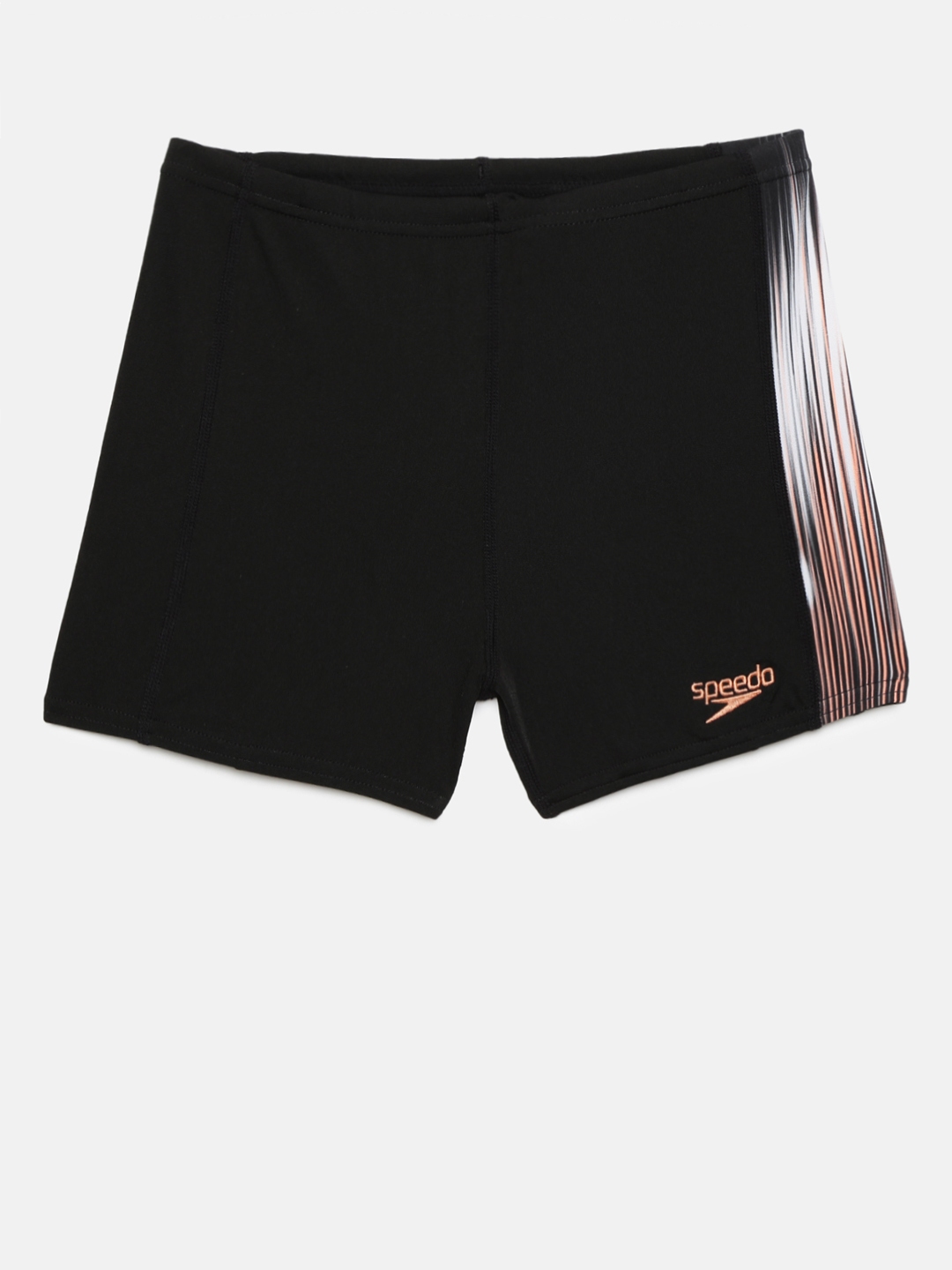 speedo under swim trunks