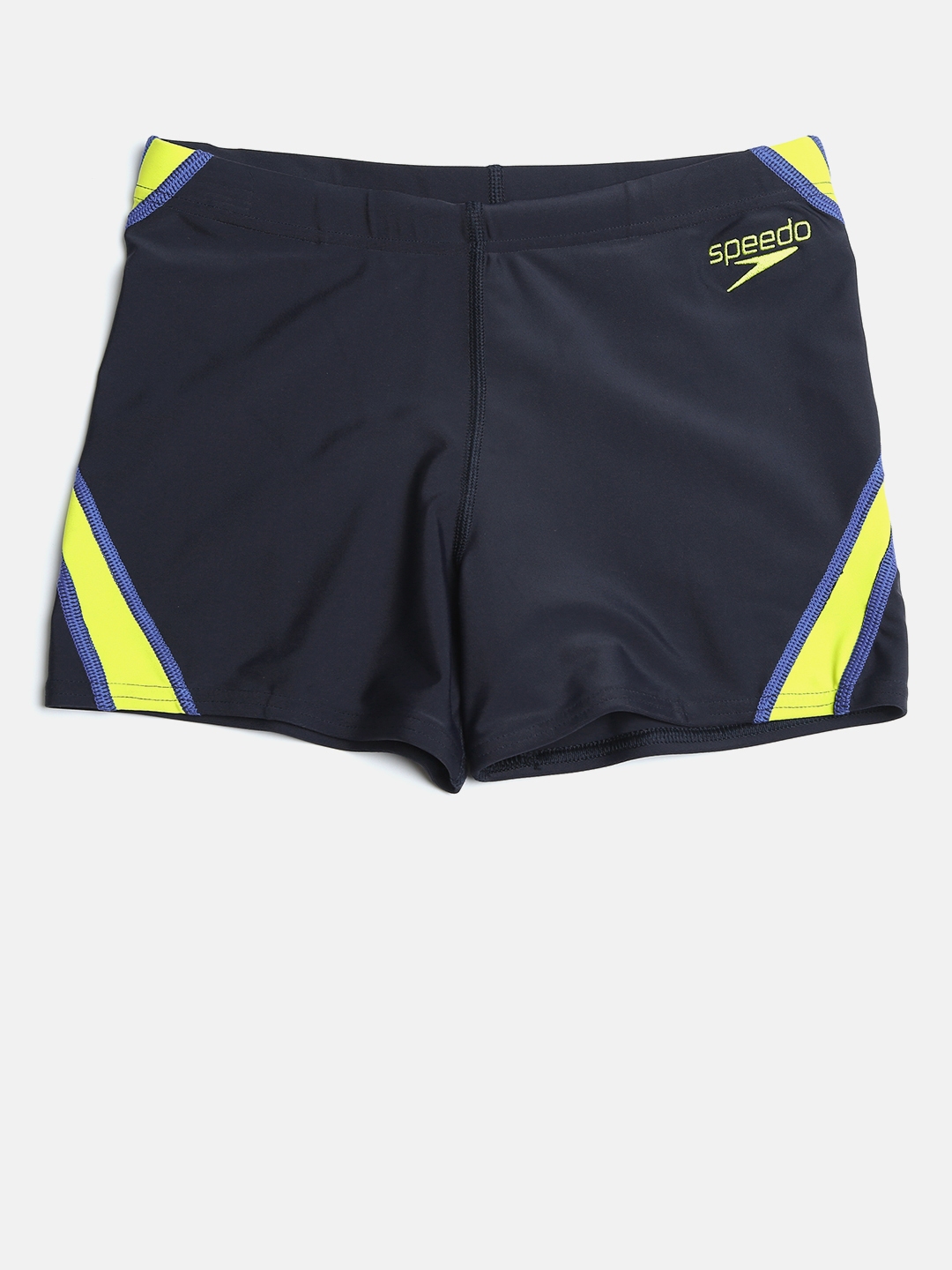 speedo under swim trunks