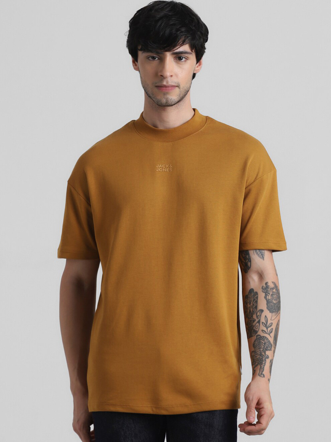 Jack & Jones Oversized T shirts