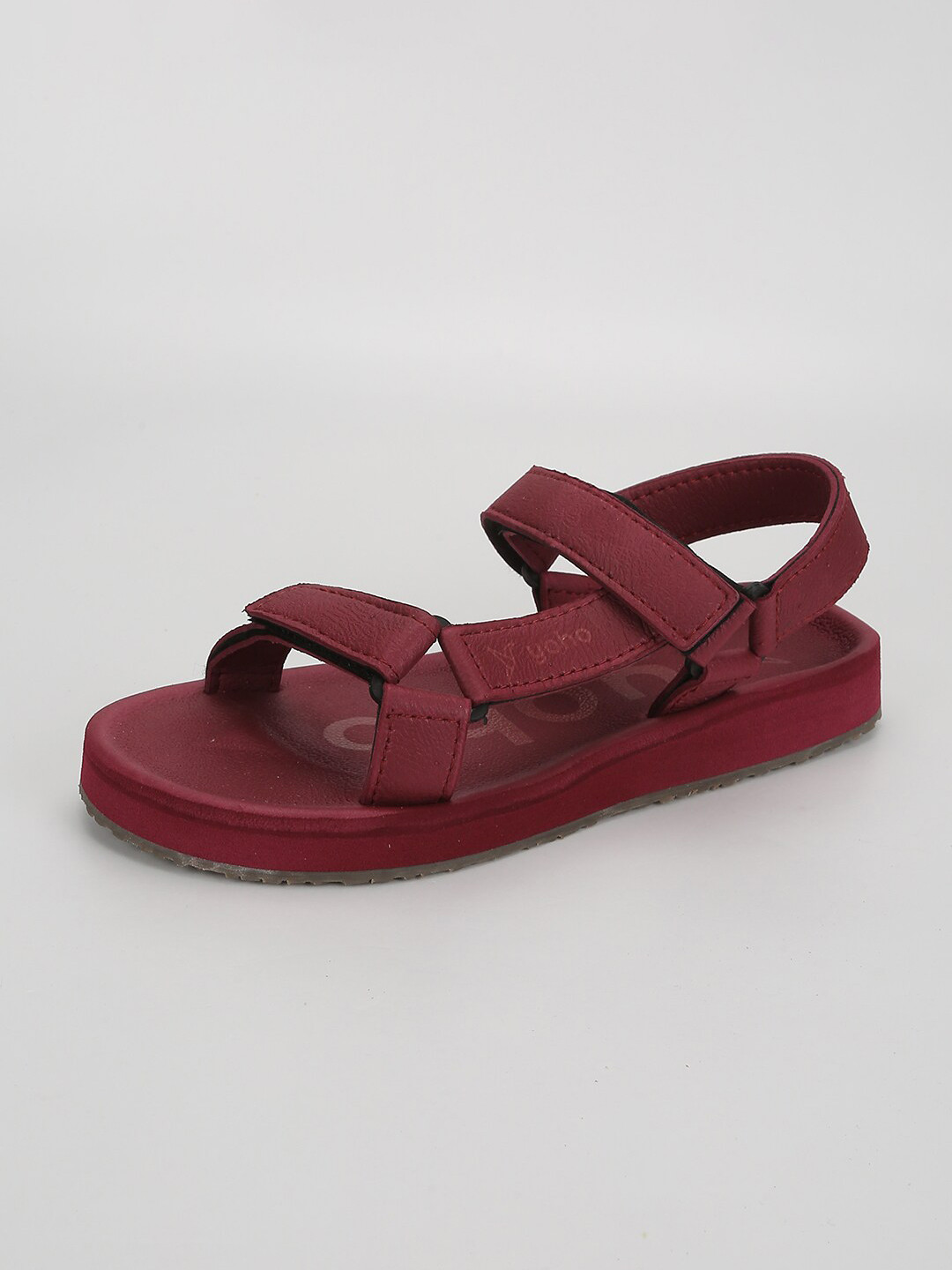 YOHO Men EVA Sandal Comfortable Lightweight Adjustable Sandal