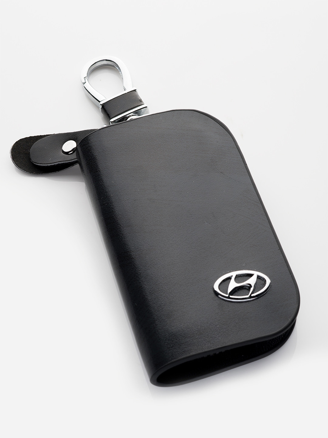 CONTACTS Hyundai Smart Key With Key Chain