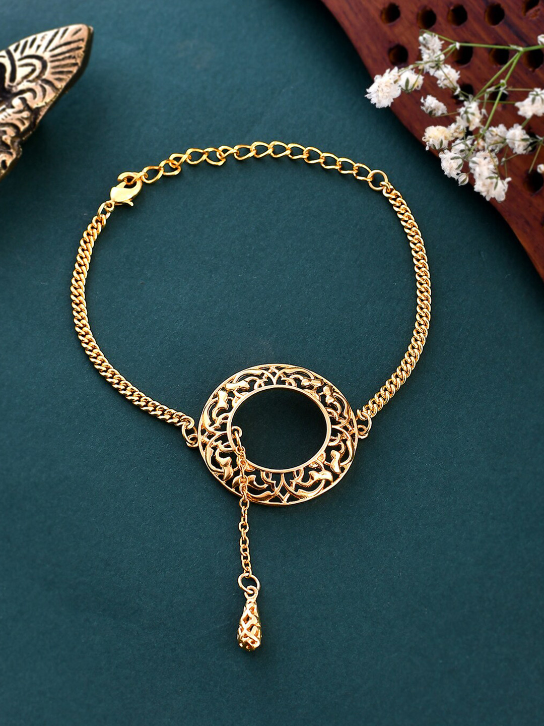 Nazakat Zoha Bracelet