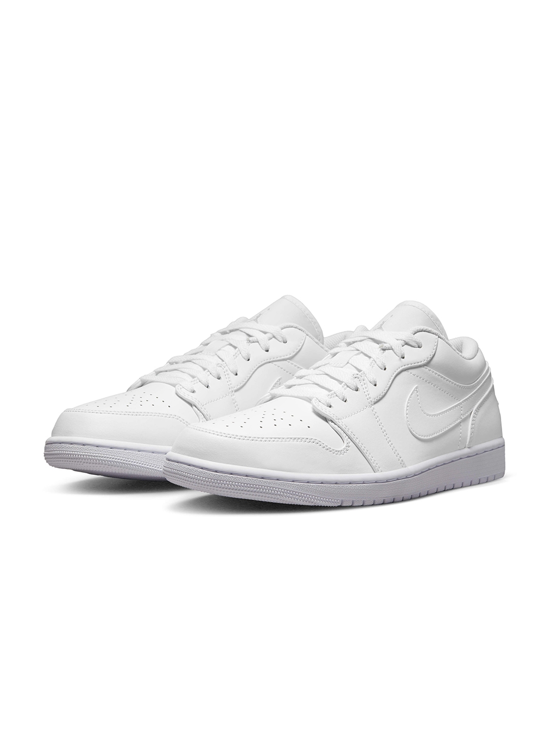 Buy Nike Men Air Jordan 1 Low Sneakers Casual Shoes for Men 25052756 Myntra
