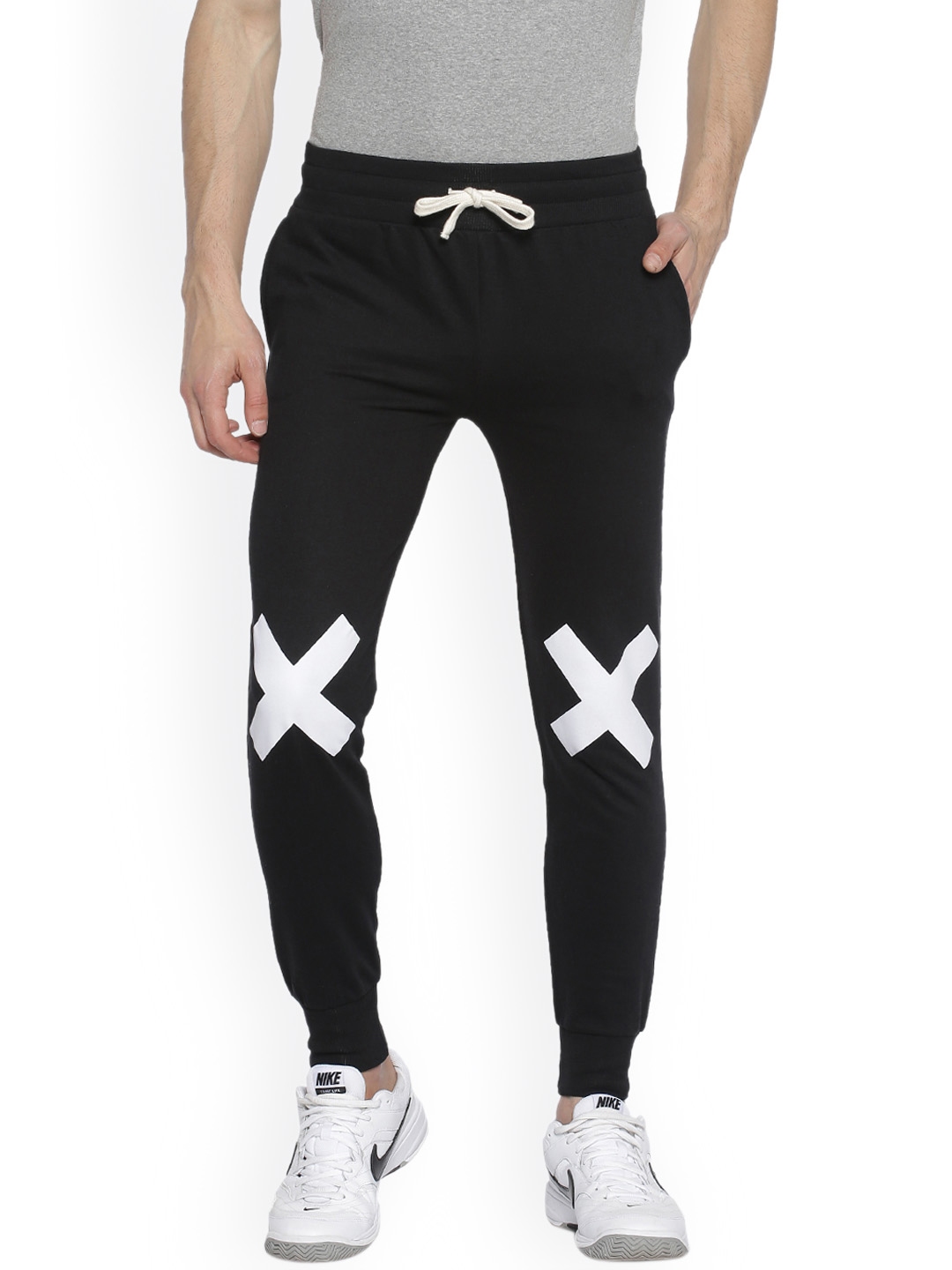 campus sutra joggers