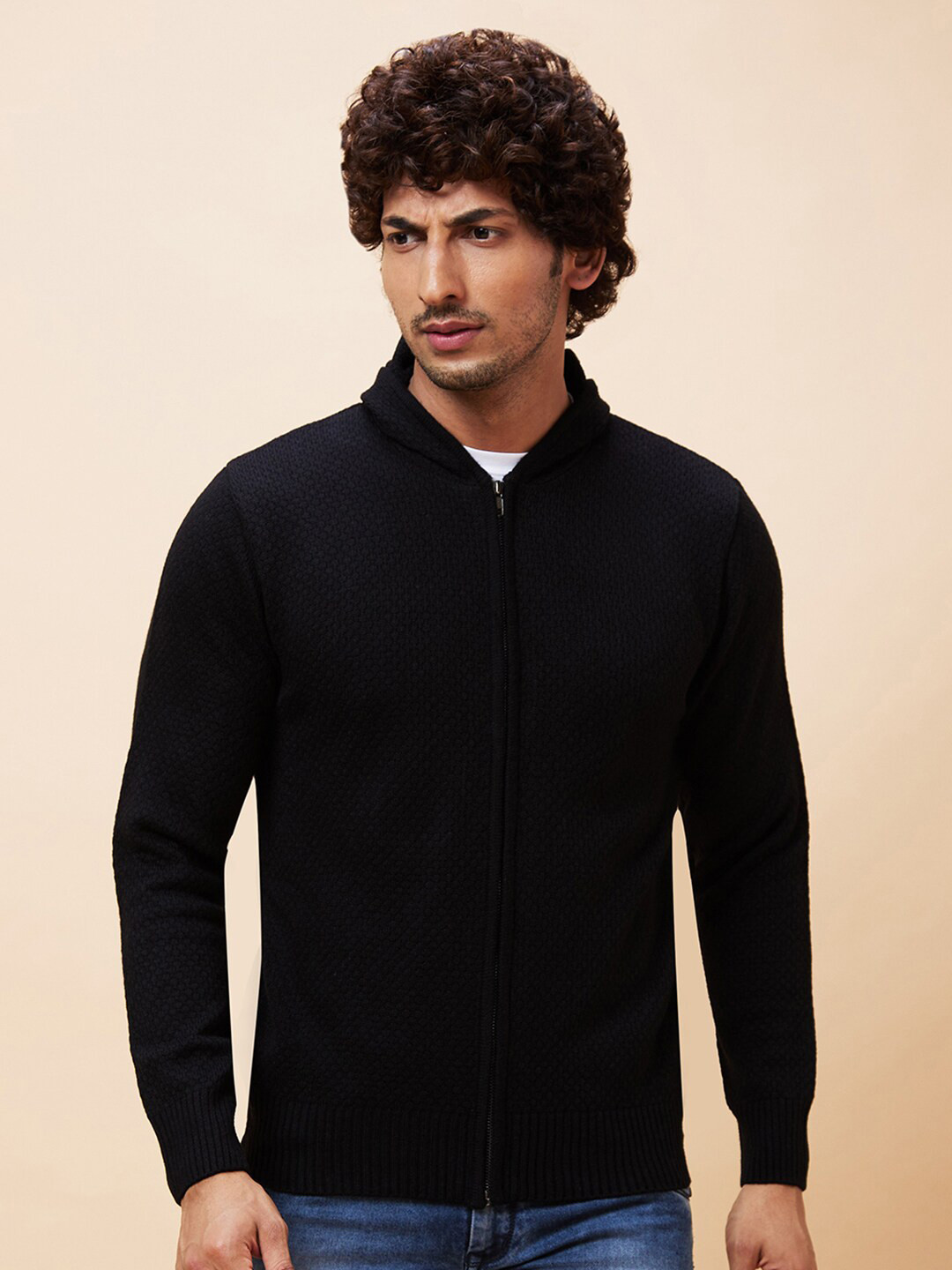 Globus Pure Acrylic Cardigan