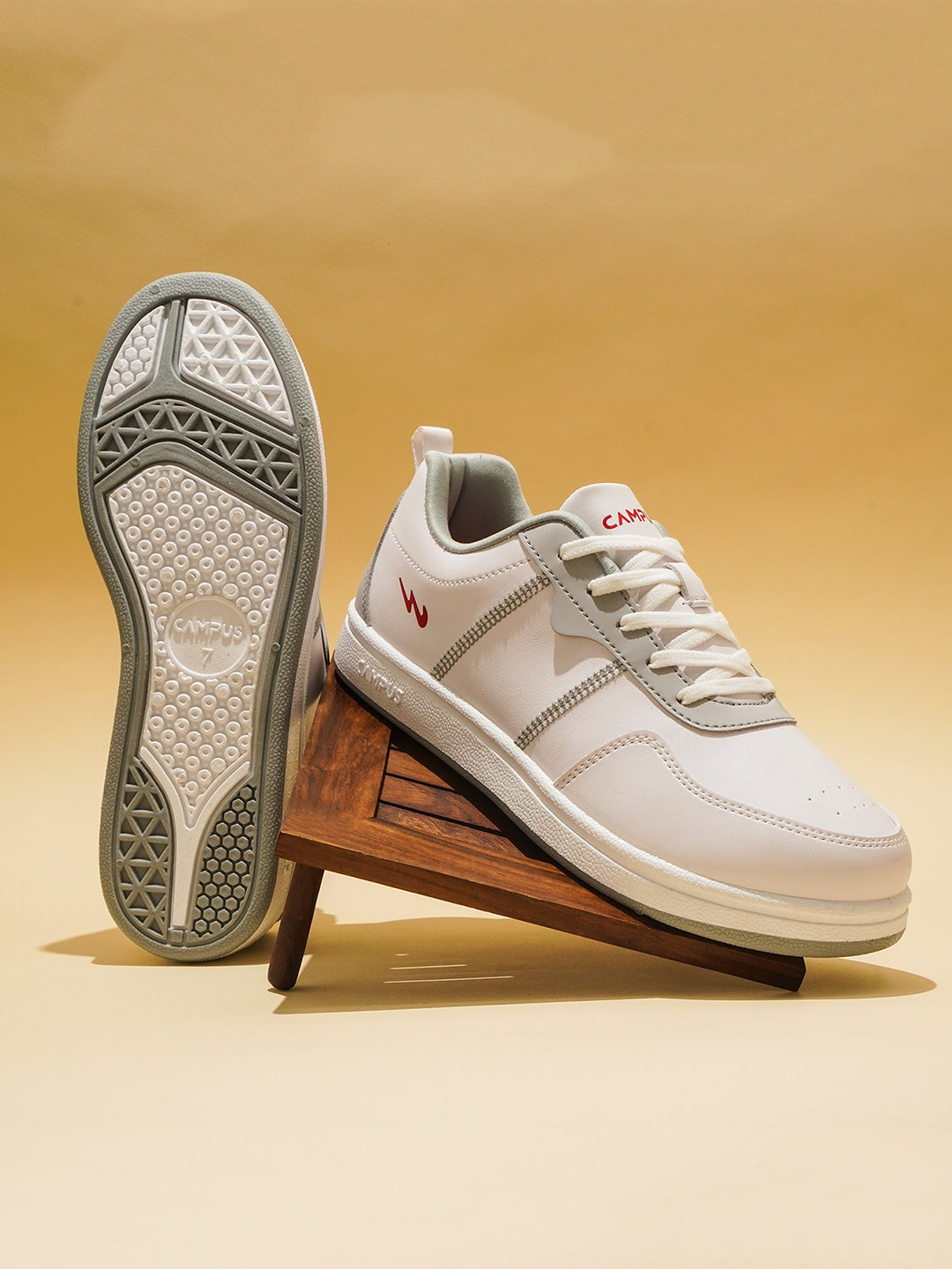 Campus OG-D1 Men Lace-Up Sneaker