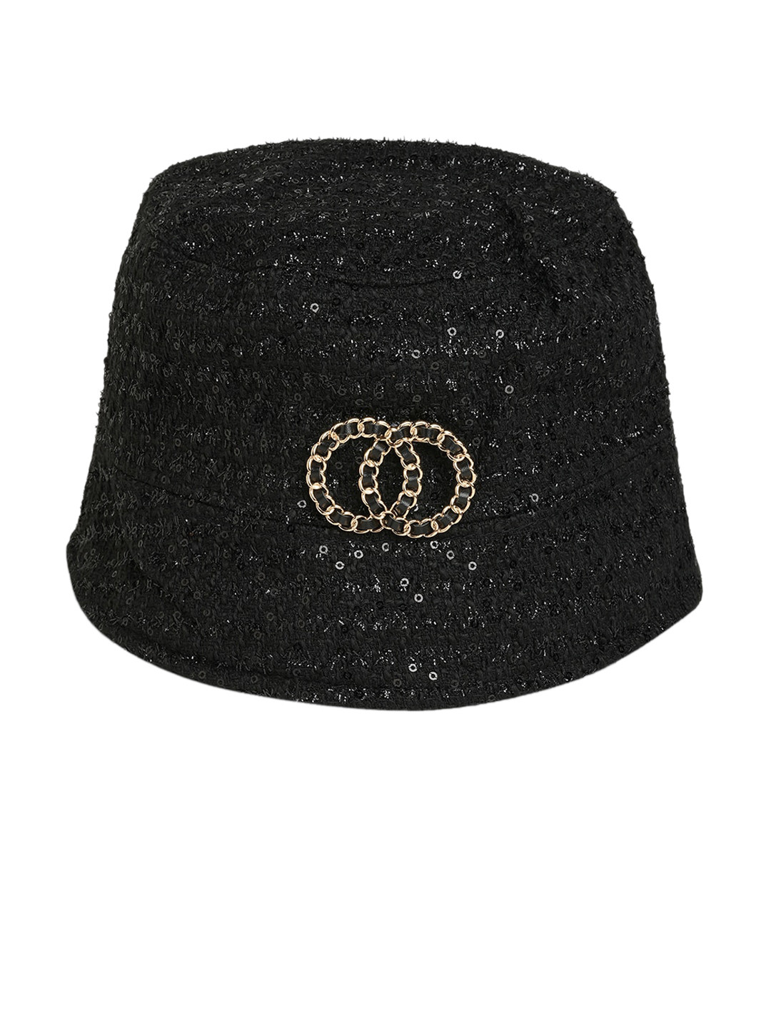 ALDO Women Embellished Bucket Hat