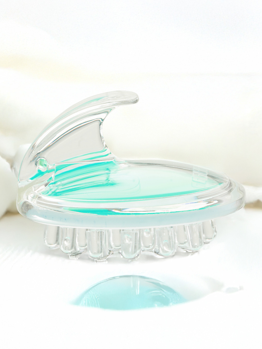 GUBB Body & Bath Massage Brush