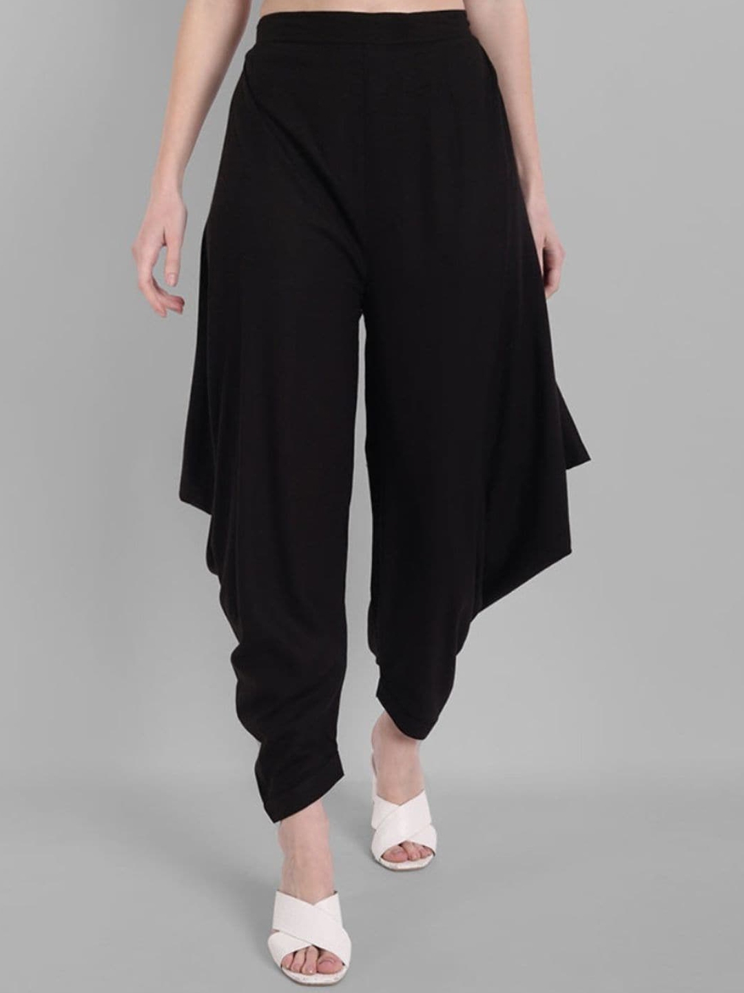 Myntra 2025 dhoti pants