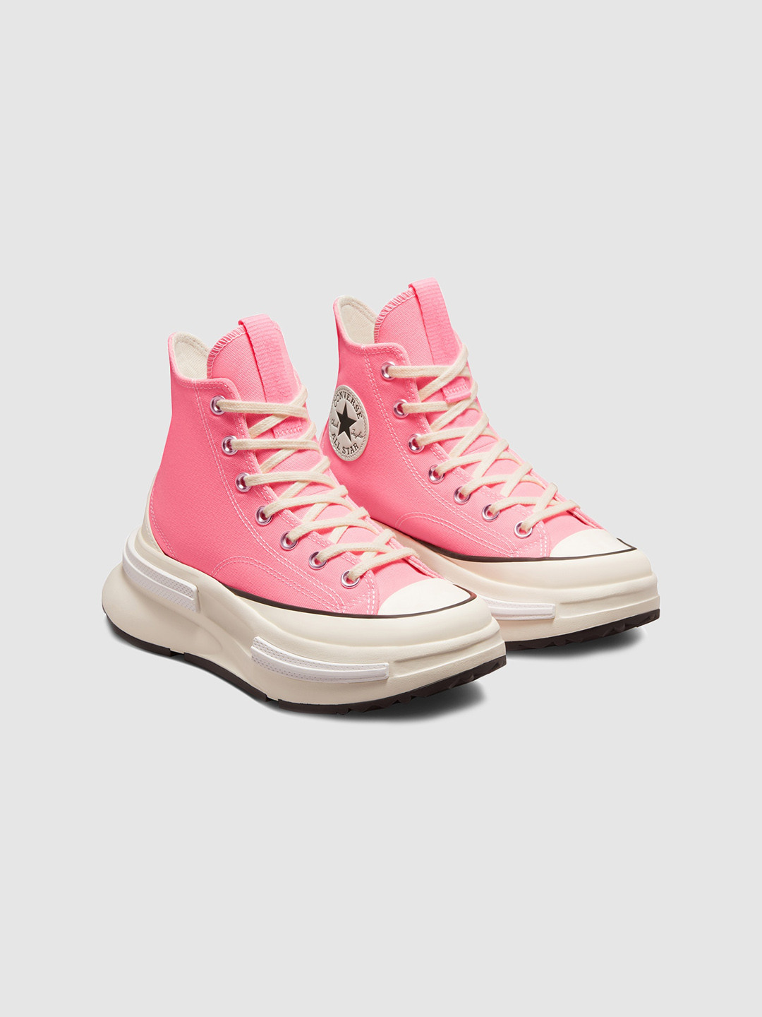 Converse Women Run Star Legacy CX Platform Seasonal Color High Top Sneakers