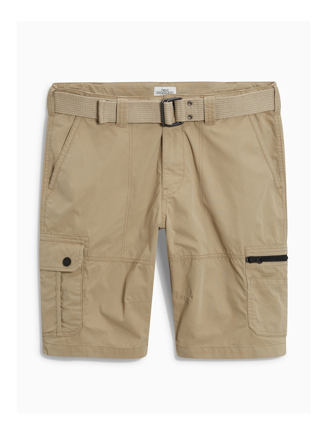 Nike cargo shorts khaki sales