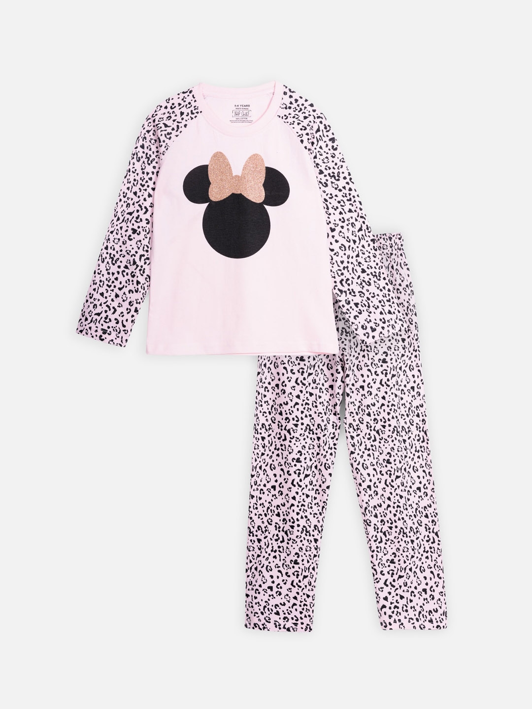 Minnie 2025 mouse pyjamas