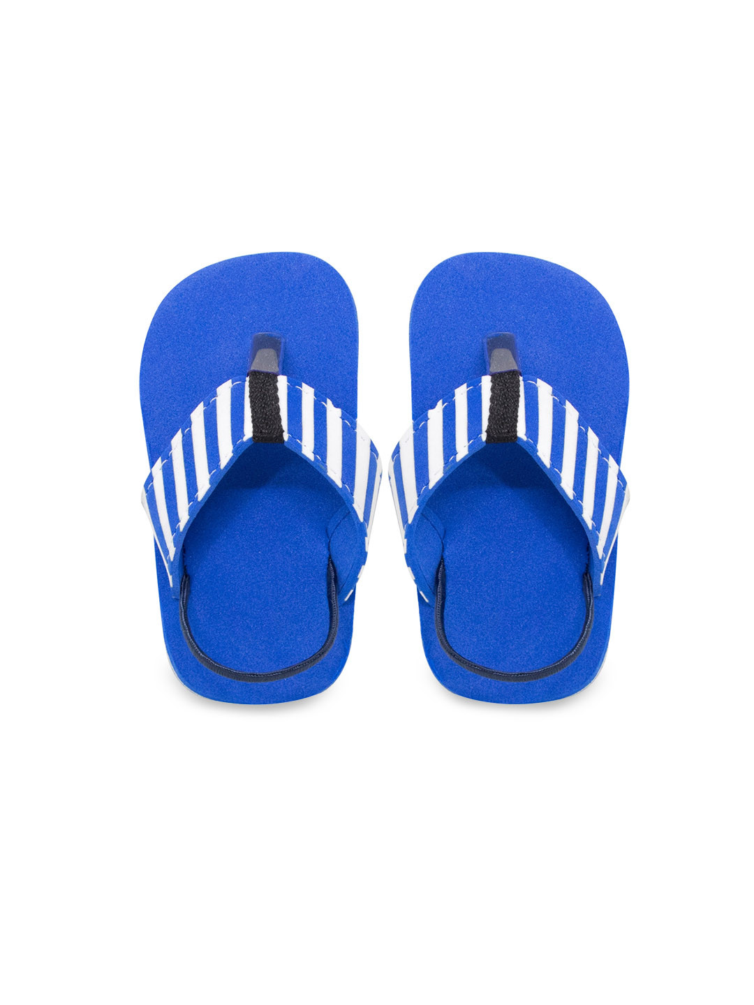 BAESD Eva Chu Chu Musical Slipper