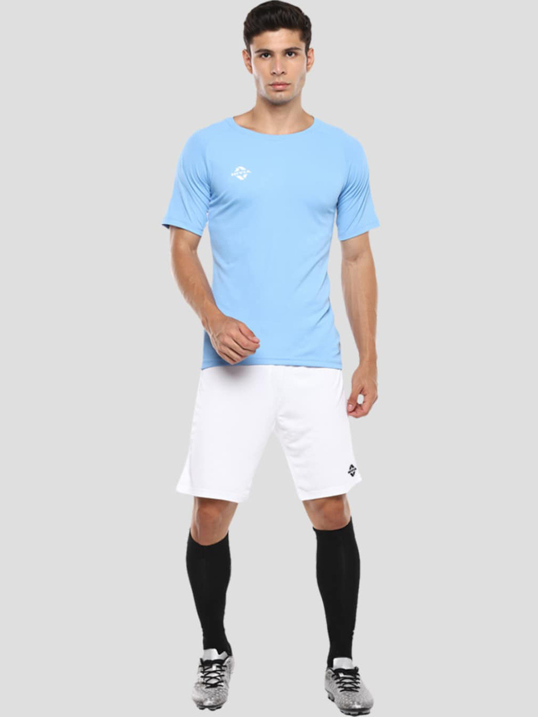 NIVIAEncounter Football Jersey & Shorts