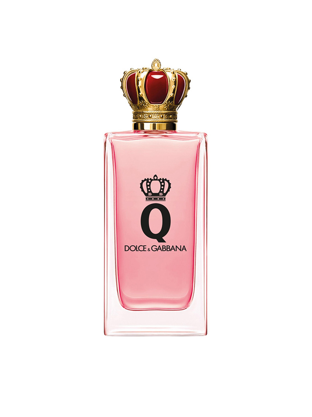 Dolce & Gabbana Women Q Eau De Parfum - 100 ml
