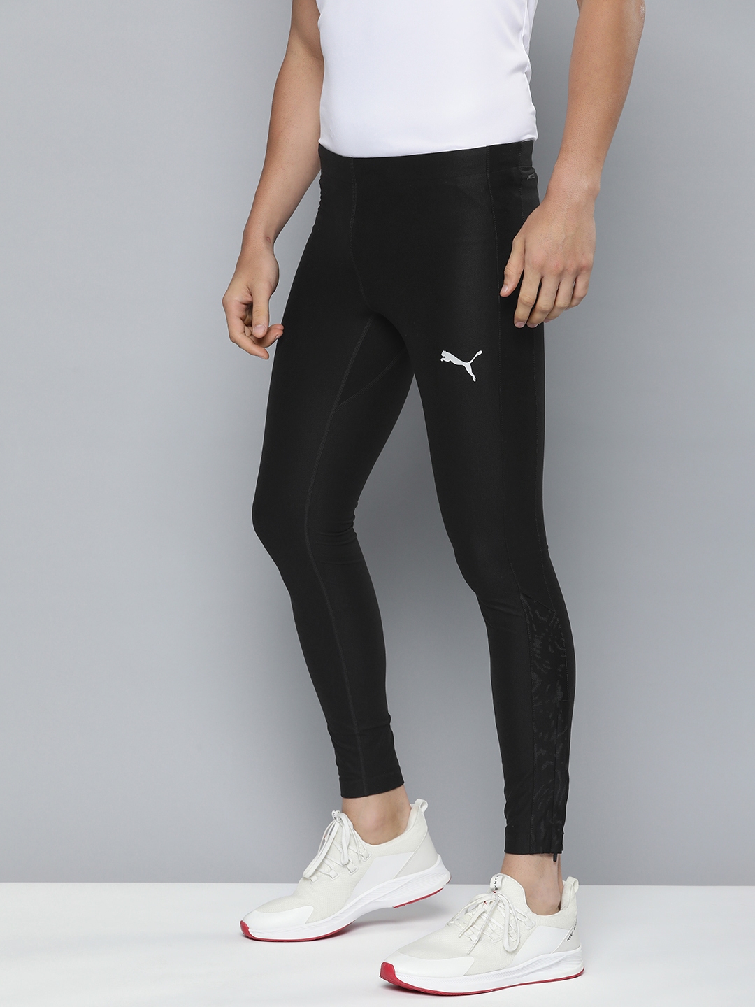 Puma mens leggings hotsell