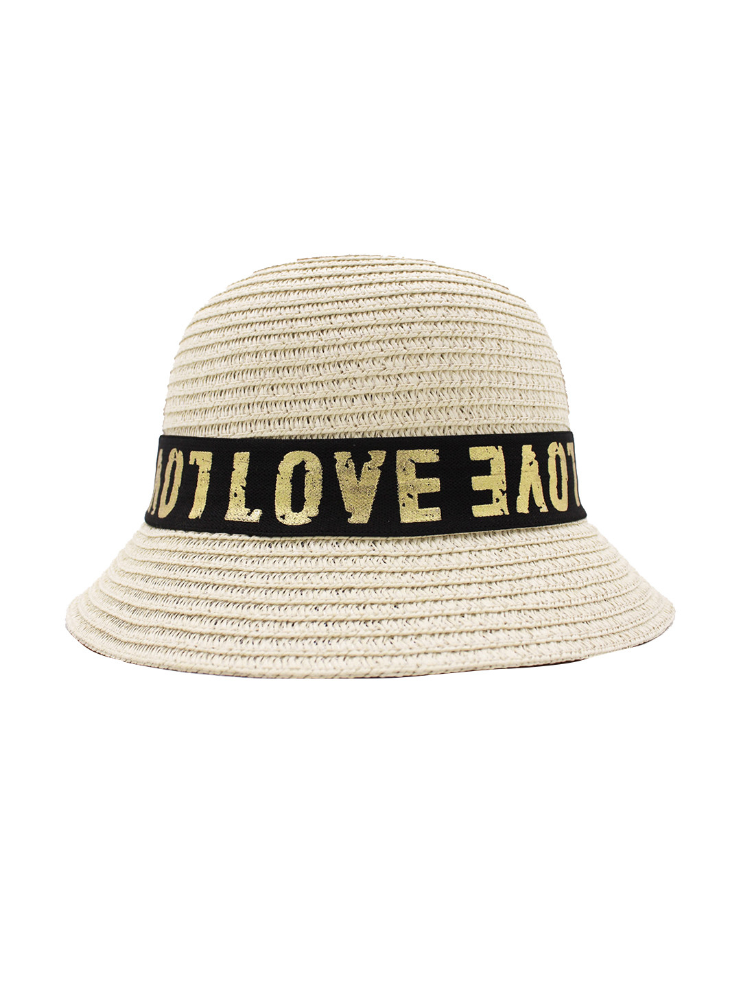 JENNA Kids Woven Breathable Sun Hat