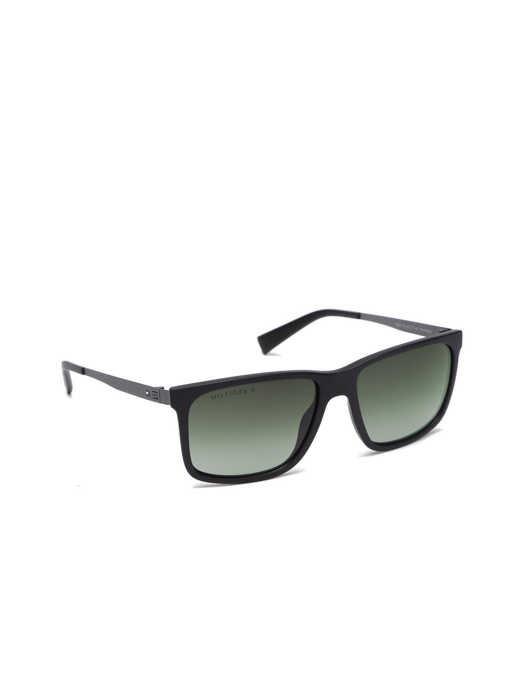 tommy hilfiger wayfarer sunglasses