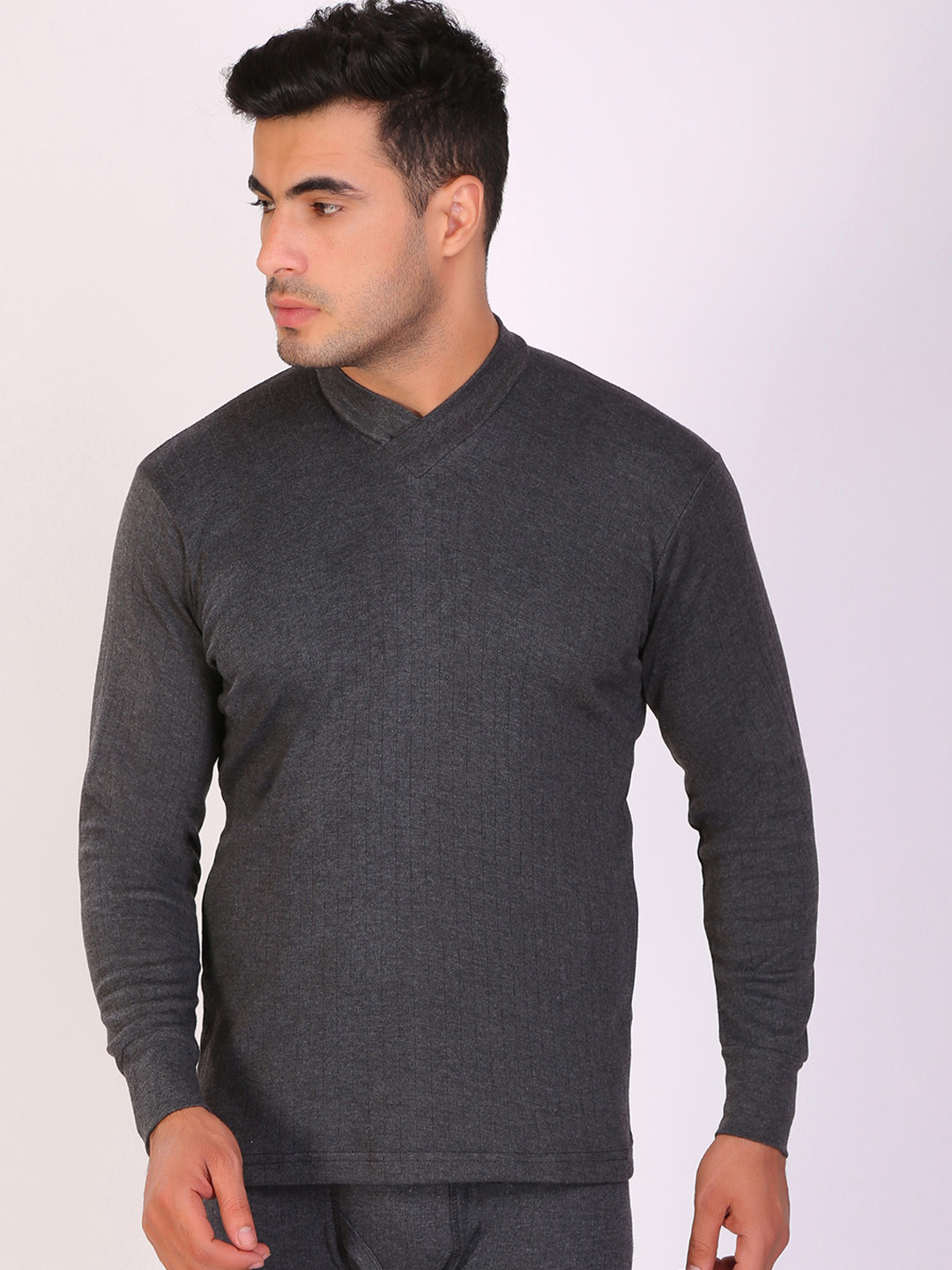 T.T. Anthra Slim Fit Thermal Top