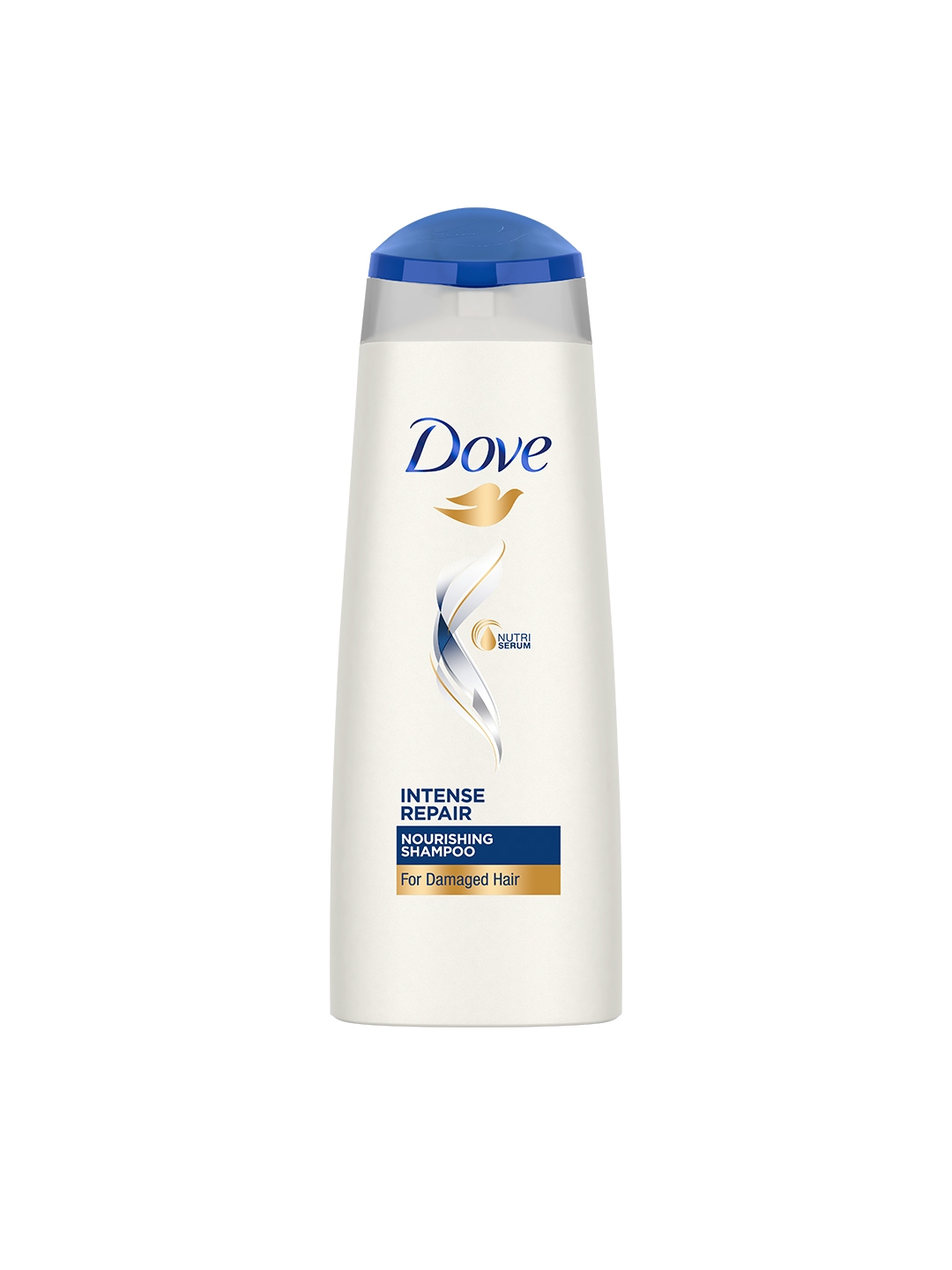 Buy Dove Hair Therapy Intense Repair Shampoo 80 Ml - Shampoo And ...