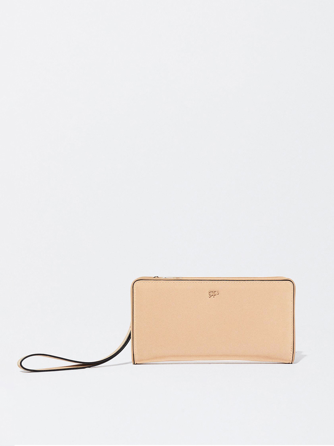 PARFOIS Women Two Fold Wallet