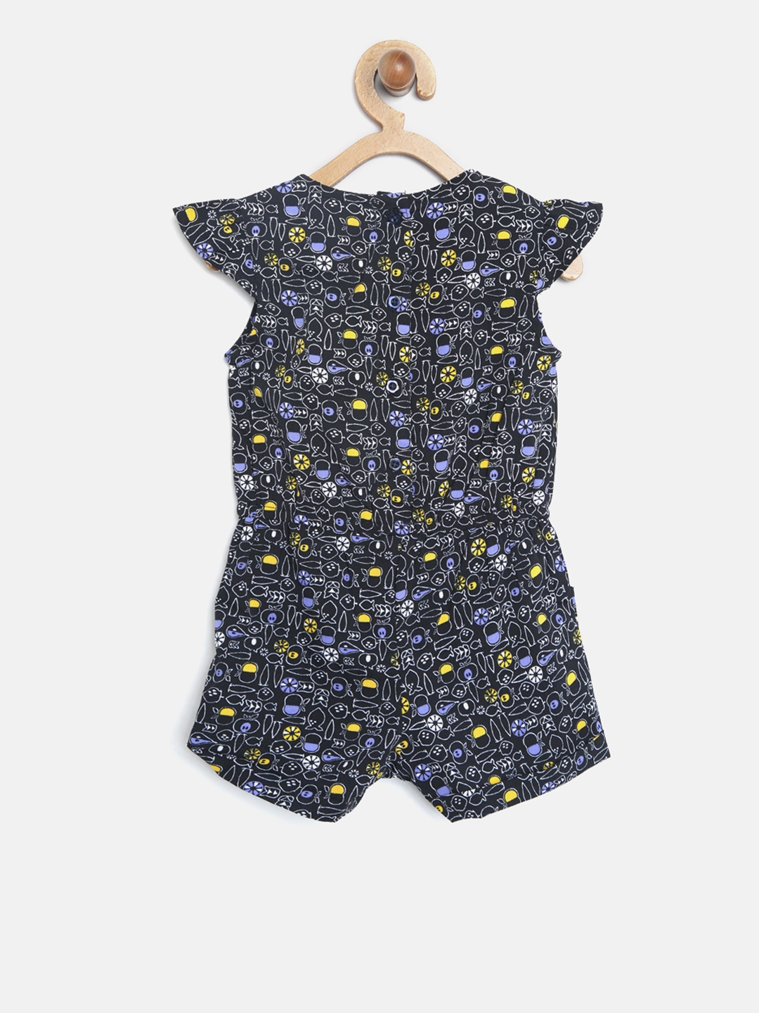 playsuit myntra