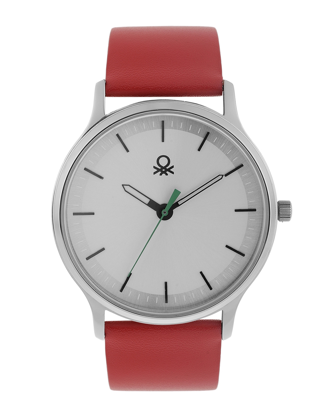 Benetton watches outlet for ladies