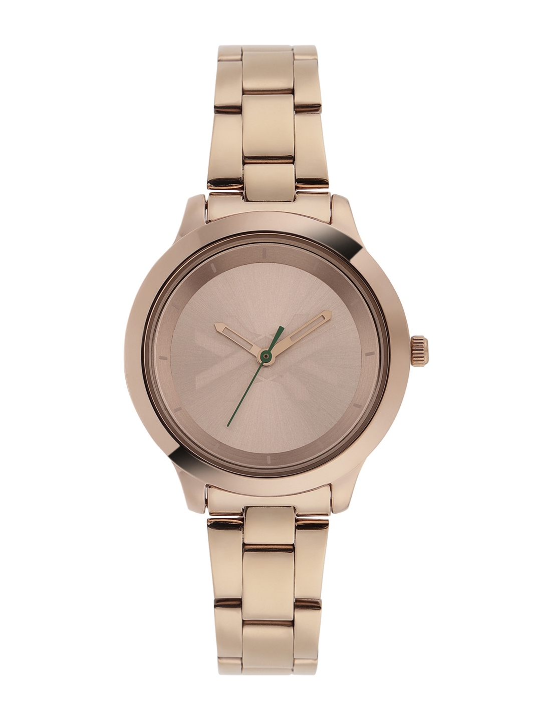 Buy United Colors Of Benetton Women Bracelet Style Straps Analogue