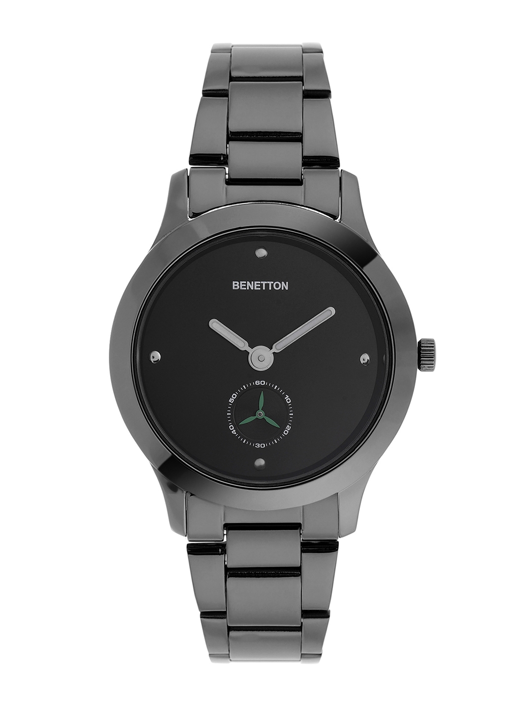 Benetton ladies watch price deals