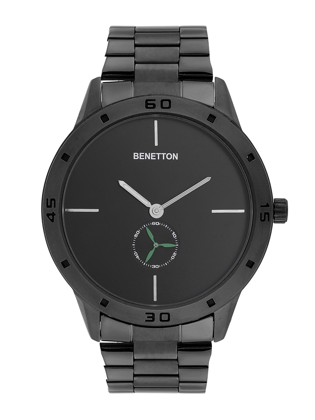 United colors of deals benetton watch price 4999