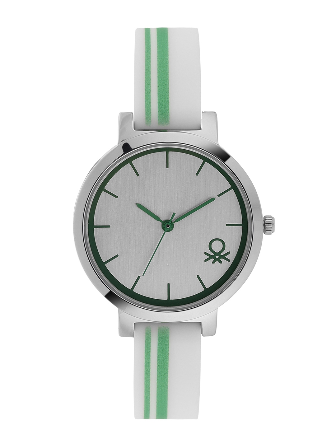 Benetton watch women store