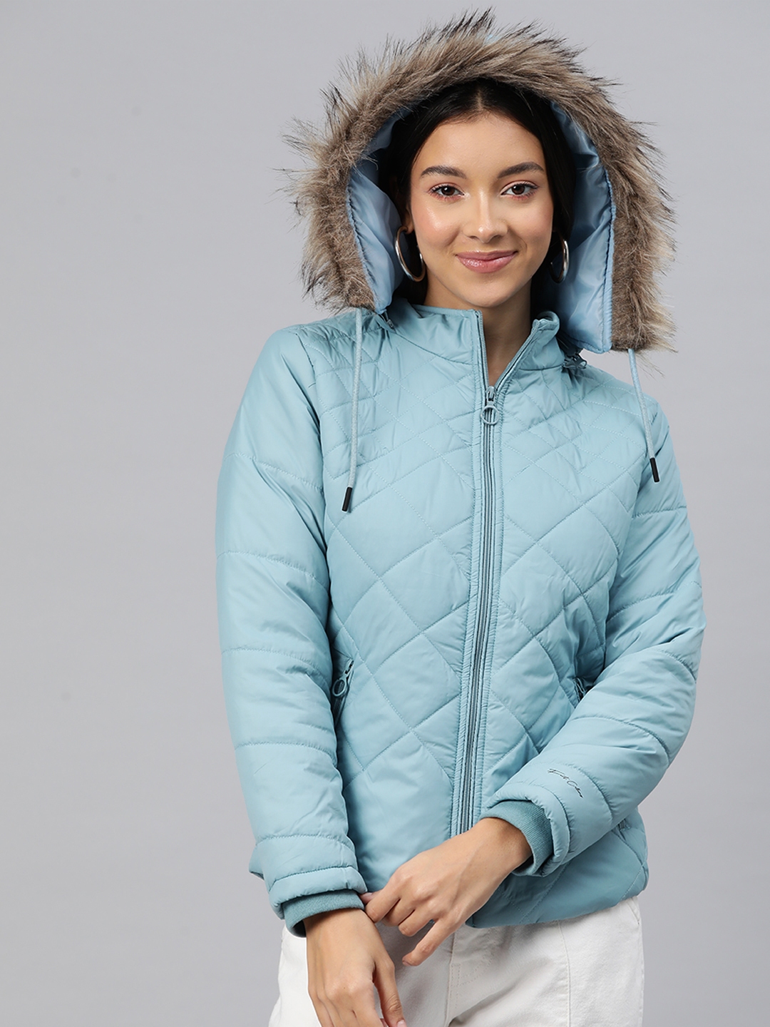 Fort collins women's quilted jacket new arrivals